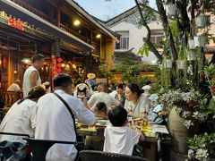 -尽善百年古院餐厅(王家老宅店)