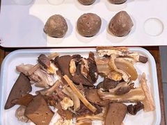 -乡土黄·鲜牛肉火锅·小龙虾(兴业街店)