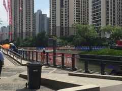 -苏州河梦清园环保主题公园