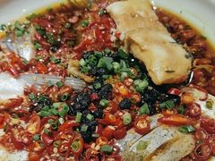 -西江红·株洲本地菜(滨江南路店)