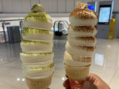 -DQ·蛋糕·冰淇淋(万达店)