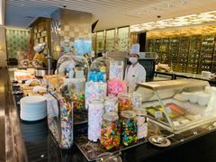 -圣丰索菲特·2 On 988 Café 自助餐厅