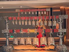 -曾宴·楚菜(湖北省博物馆店)