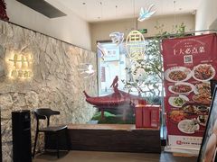 -单家老院·院子里的青岛菜(沙子口店)