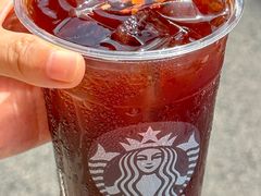 -星巴克臻选(福州东百中心分店)