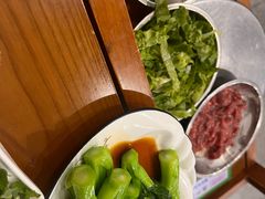 -盈田盈粥庄(博山东路店)