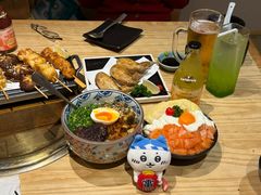 -松鱼亭·和牛烧肉(协鑫广场店)