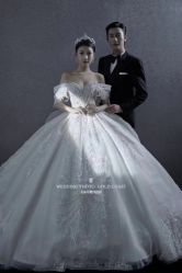 -金海岸婚纱摄影(塘沽店)