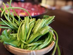 -芸鲜季·云南野生菌餐厅· 云南风物味研社(闵行店)