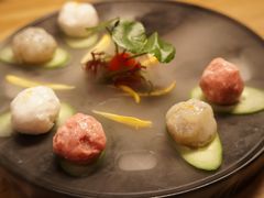 丸子拼盘-大头椰·椰子鸡火锅(新梦店)