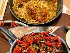 -一棠龙虾•王牌虾球(光谷天地店)