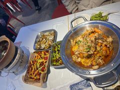 -石牌岭小亮蒸虾•湖北老字号(左岭店)