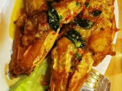 -ZF Seafood Restaurant 卓峰海鲜餐