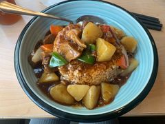 -西部马华清真食府·丝路菜(大钟寺店)