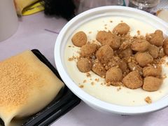 特色三大炮班戟-满记甜品(金唐购物中心店)