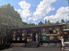 -云南民族村