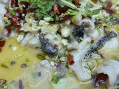 -南山民肴·乡土徽菜(豪辰俪景店)