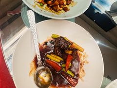 -环球港凯悦 · 享悦中餐厅