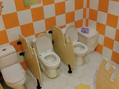 -婴智贝佳蒙特梭利早教托育中心(杨浦店)