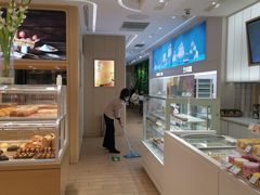 -好利来(紫竹院店)