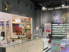 -简·爱眼镜(赛隆眼镜广场店)