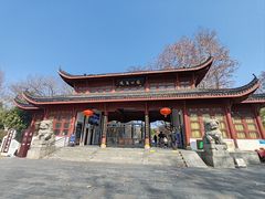 -堤角公园