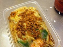 -小吴肠粉