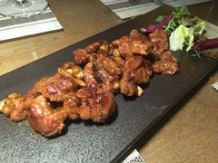 -五合院·整点烤肉