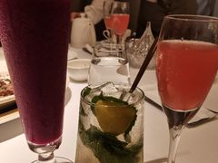 -王品牛排(郑州大卫城店)