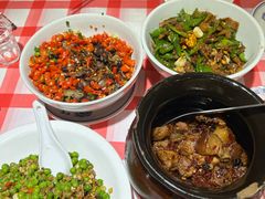 刘师傅蒸肉-好帮厨·下饭浏阳菜·坚持现炒(月湖店)