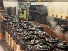 自助取餐区-农汤老店(顺联公园里店)