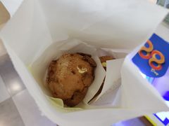 -贝儿多爸爸泡芙(合生汇店)