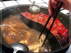 -贰回巷火锅馆(钟楼店)