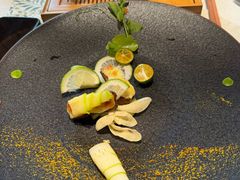 -叶叶菩提(太原别墅店)