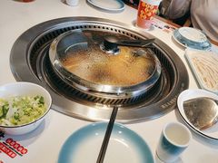 -遇东北林区铁锅炖(南开店)