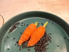 -东海朗廷酒店-唐阁T’ANG COURT 中餐厅