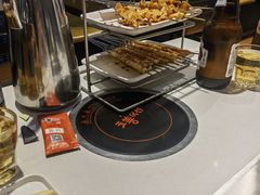 -玉善烧烤串城(长春总店)