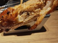 -熙成烧烤(白塔岭店)