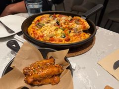 -必胜客(鞍山万象汇店PH店)