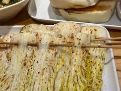 -木屋烧烤(岗顶二店)