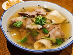 -同合居·非遗东北菜(红博会展店)