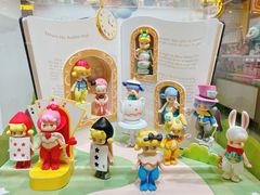 -泡泡玛特POPMART(上海环球港店)