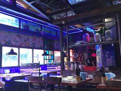 大堂-蘭奢雅集·江浙菜(青山江滩店)