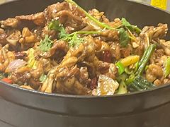 -新凯旋烧烤·燕姐千岛湖土菜