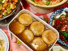 -恰八斗·猛火长沙菜(国贸店)