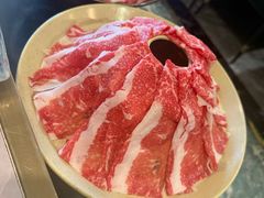 -一绪に寿喜烧自助(世茂广场店)
