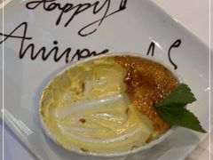 -茹丝葵经典牛排馆(成都IFS店)