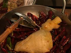 -毛辣果·酸(OHA复兴西路店)