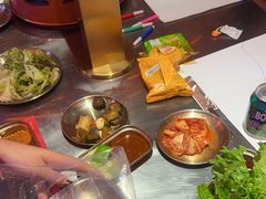 -西塔老太太泥炉烤肉(苏州大悦城店)