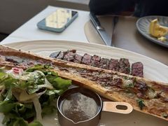 -斯普汇生蚝牛排馆(中骏世界城店)